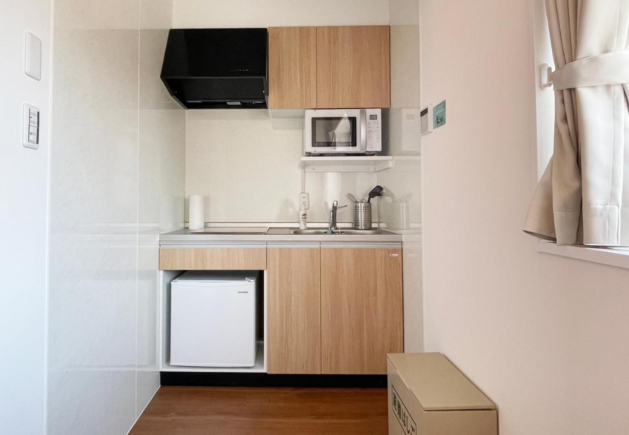 Prism Inn Komagata Asakusa Tokio Zewnętrze zdjęcie