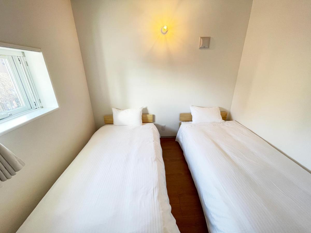 Prism Inn Komagata Asakusa Tokio Zewnętrze zdjęcie