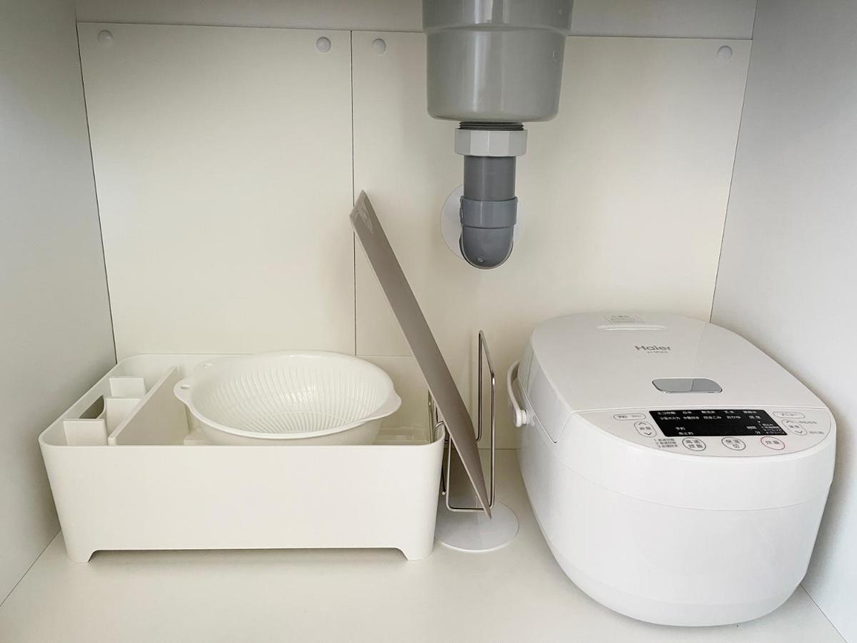 Prism Inn Komagata Asakusa Tokio Zewnętrze zdjęcie