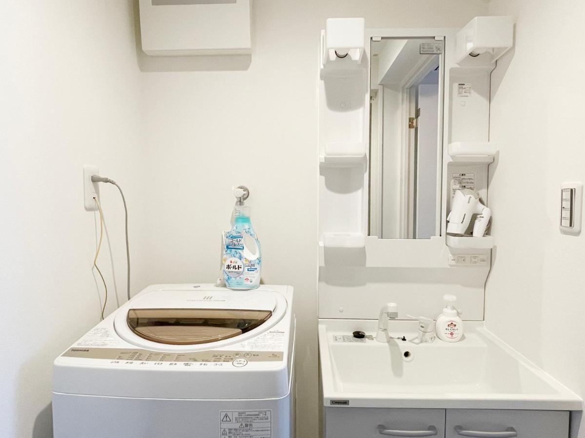 Prism Inn Komagata Asakusa Tokio Zewnętrze zdjęcie