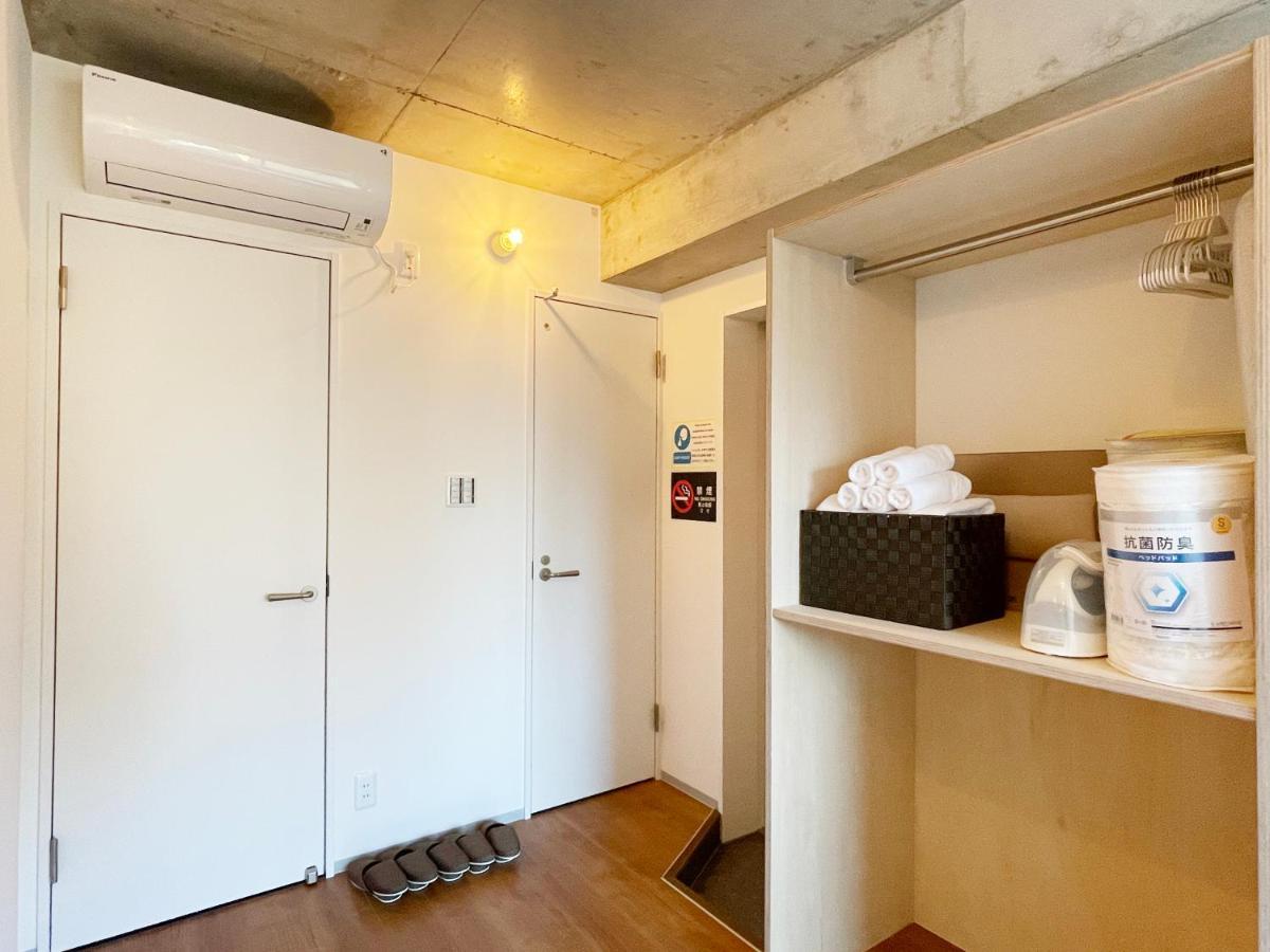 Prism Inn Komagata Asakusa Tokio Zewnętrze zdjęcie