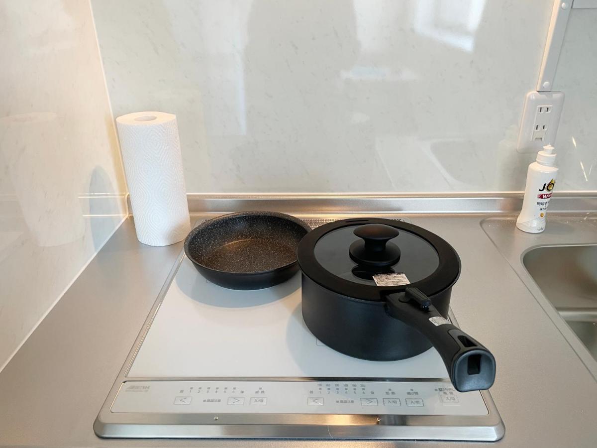 Prism Inn Komagata Asakusa Tokio Zewnętrze zdjęcie