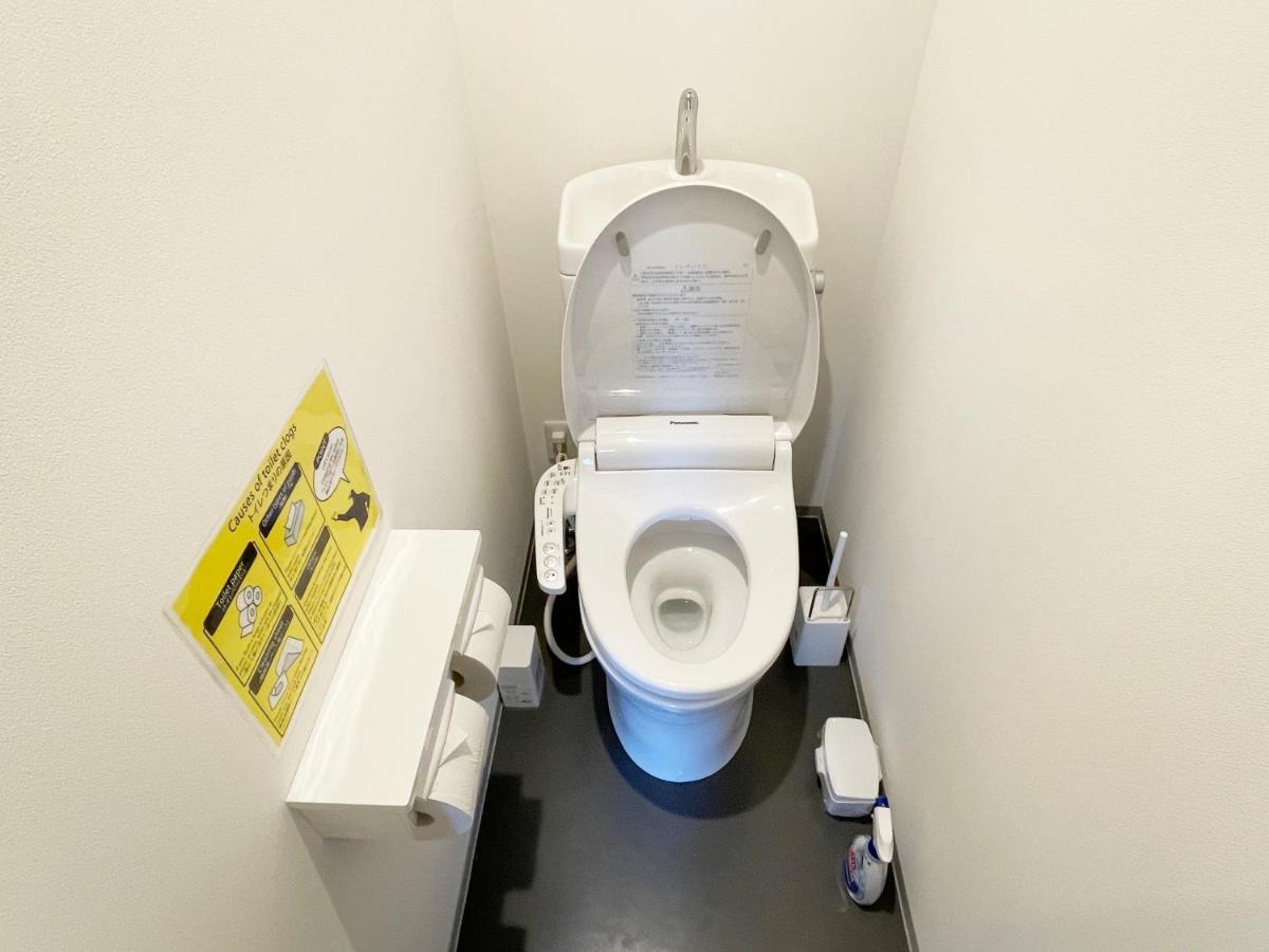 Prism Inn Komagata Asakusa Tokio Zewnętrze zdjęcie