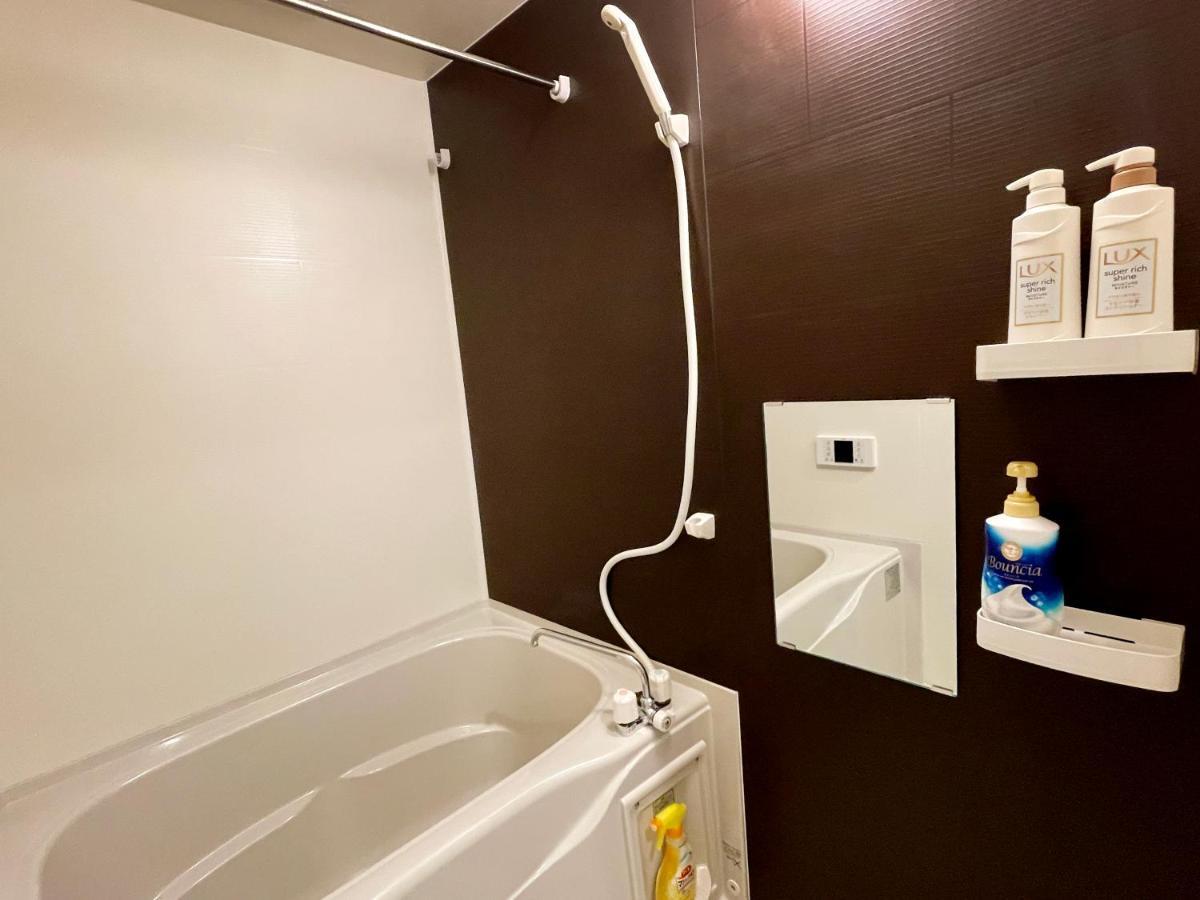 Prism Inn Komagata Asakusa Tokio Zewnętrze zdjęcie