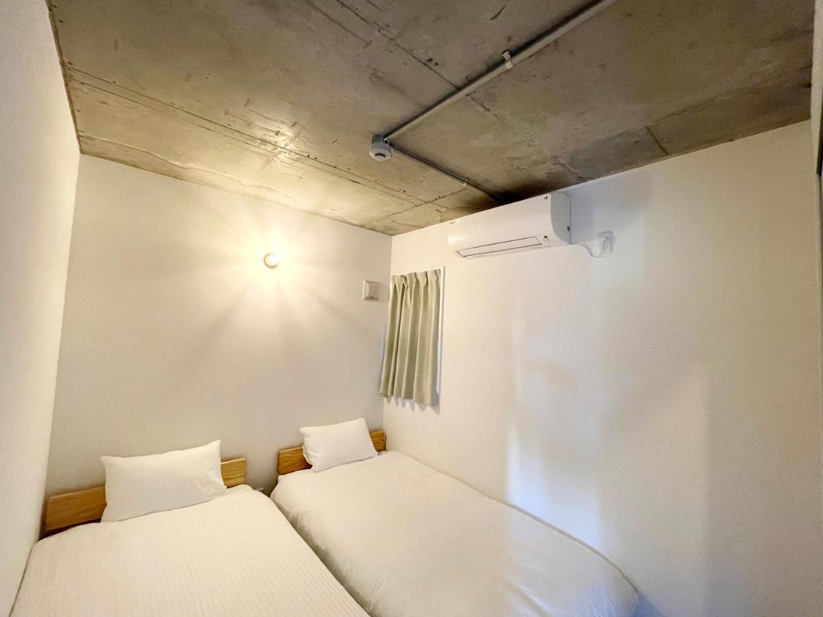 Prism Inn Komagata Asakusa Tokio Zewnętrze zdjęcie