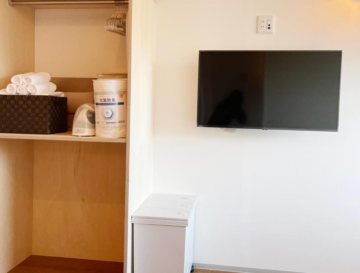 Prism Inn Komagata Asakusa Tokio Zewnętrze zdjęcie
