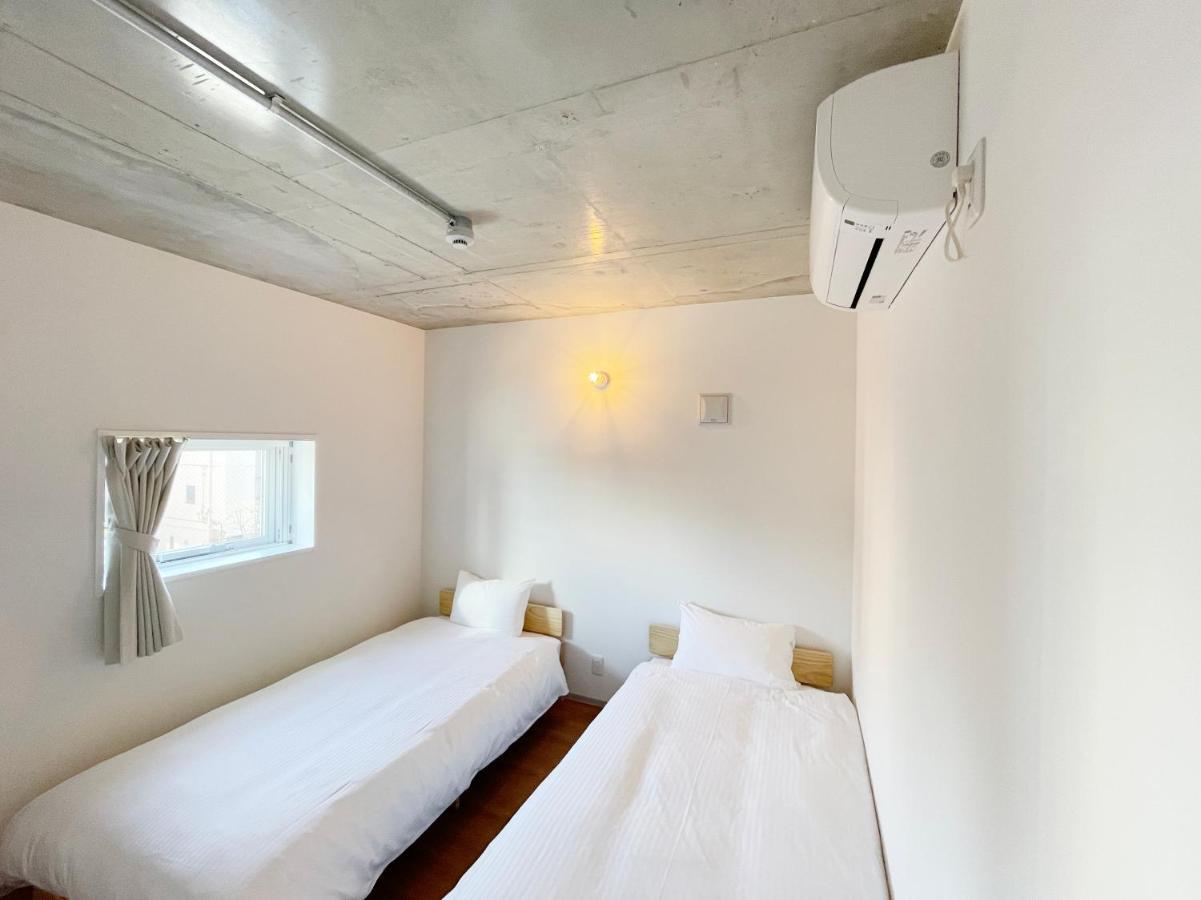 Prism Inn Komagata Asakusa Tokio Zewnętrze zdjęcie