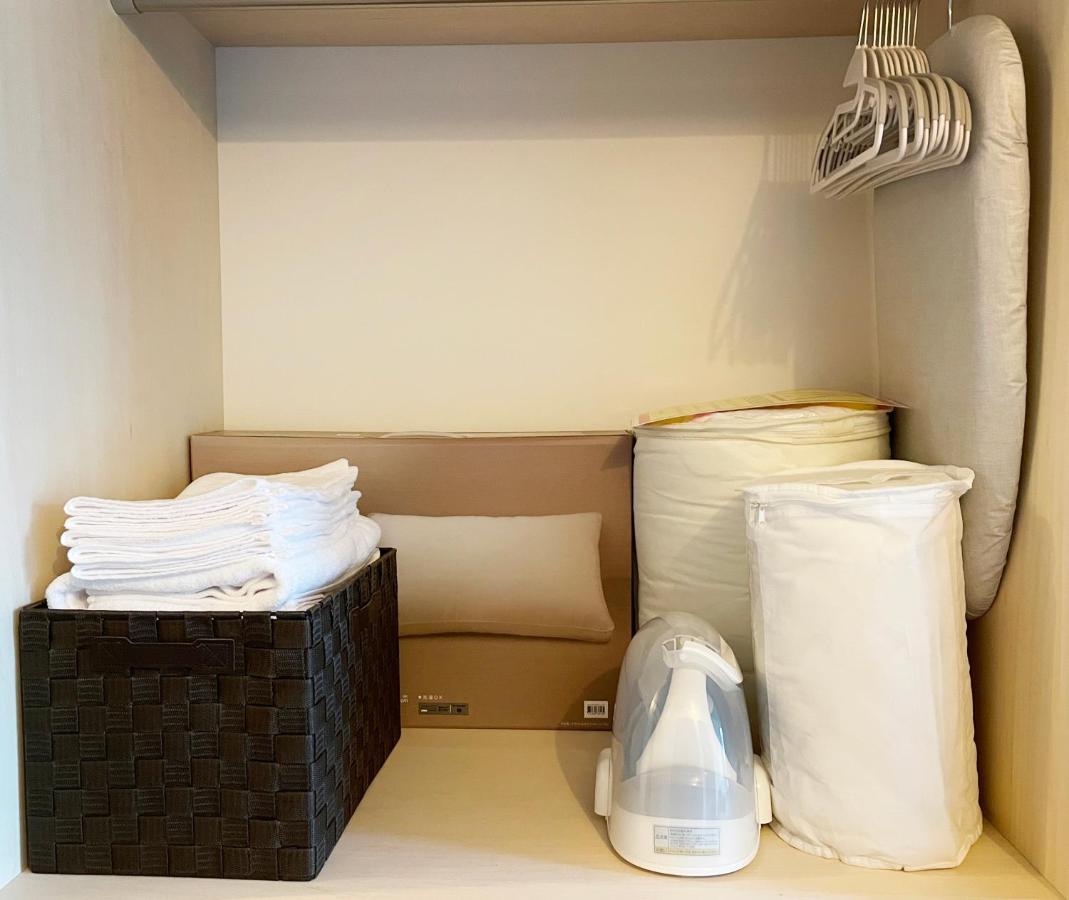 Prism Inn Komagata Asakusa Tokio Zewnętrze zdjęcie