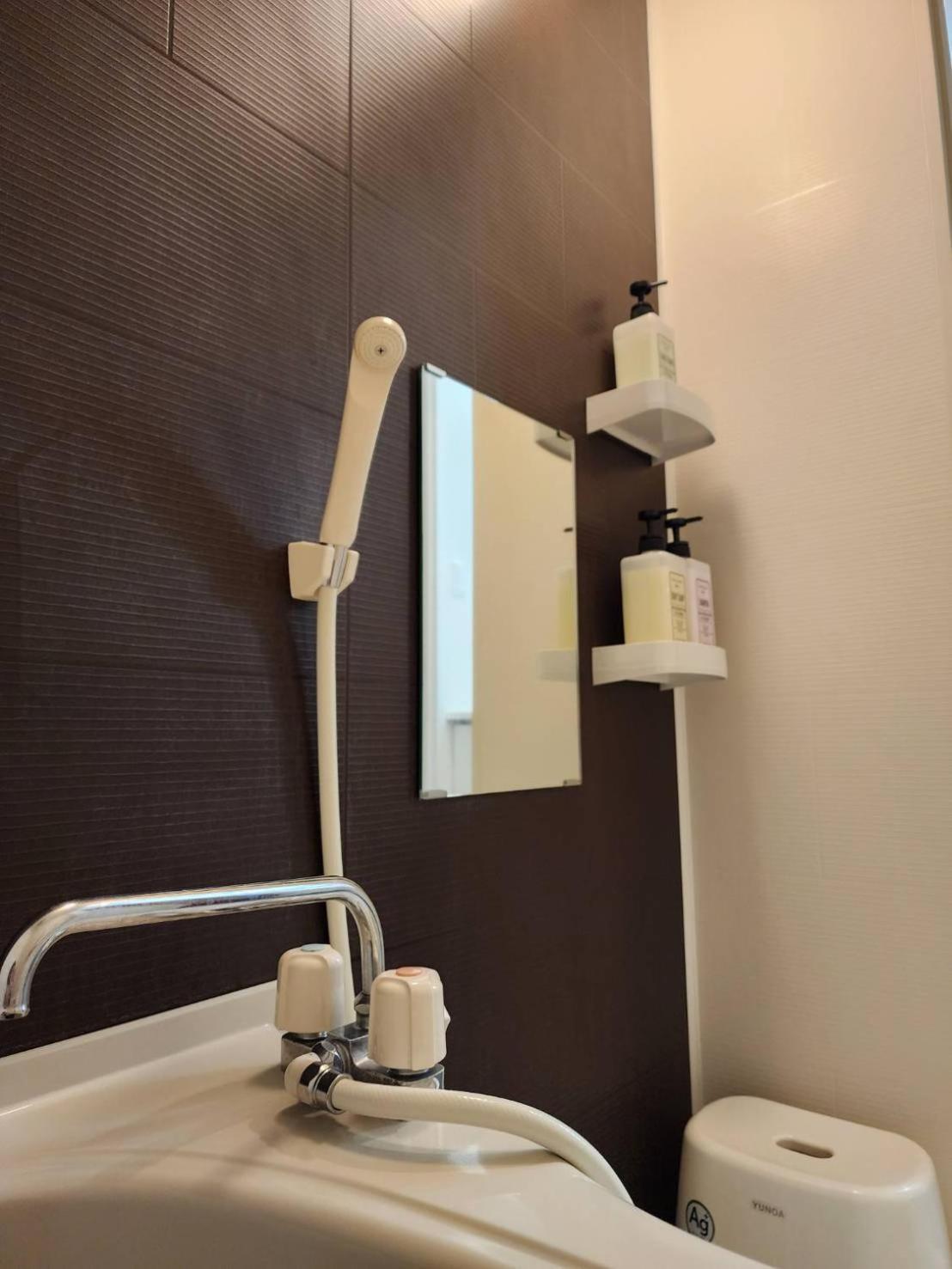 Prism Inn Komagata Asakusa Tokio Zewnętrze zdjęcie