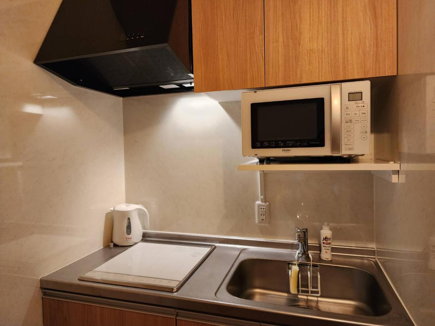Prism Inn Komagata Asakusa Tokio Zewnętrze zdjęcie