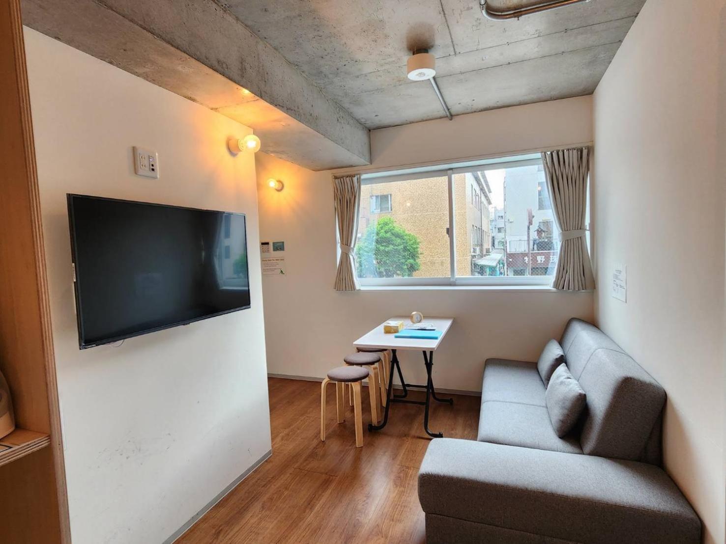 Prism Inn Komagata Asakusa Tokio Zewnętrze zdjęcie