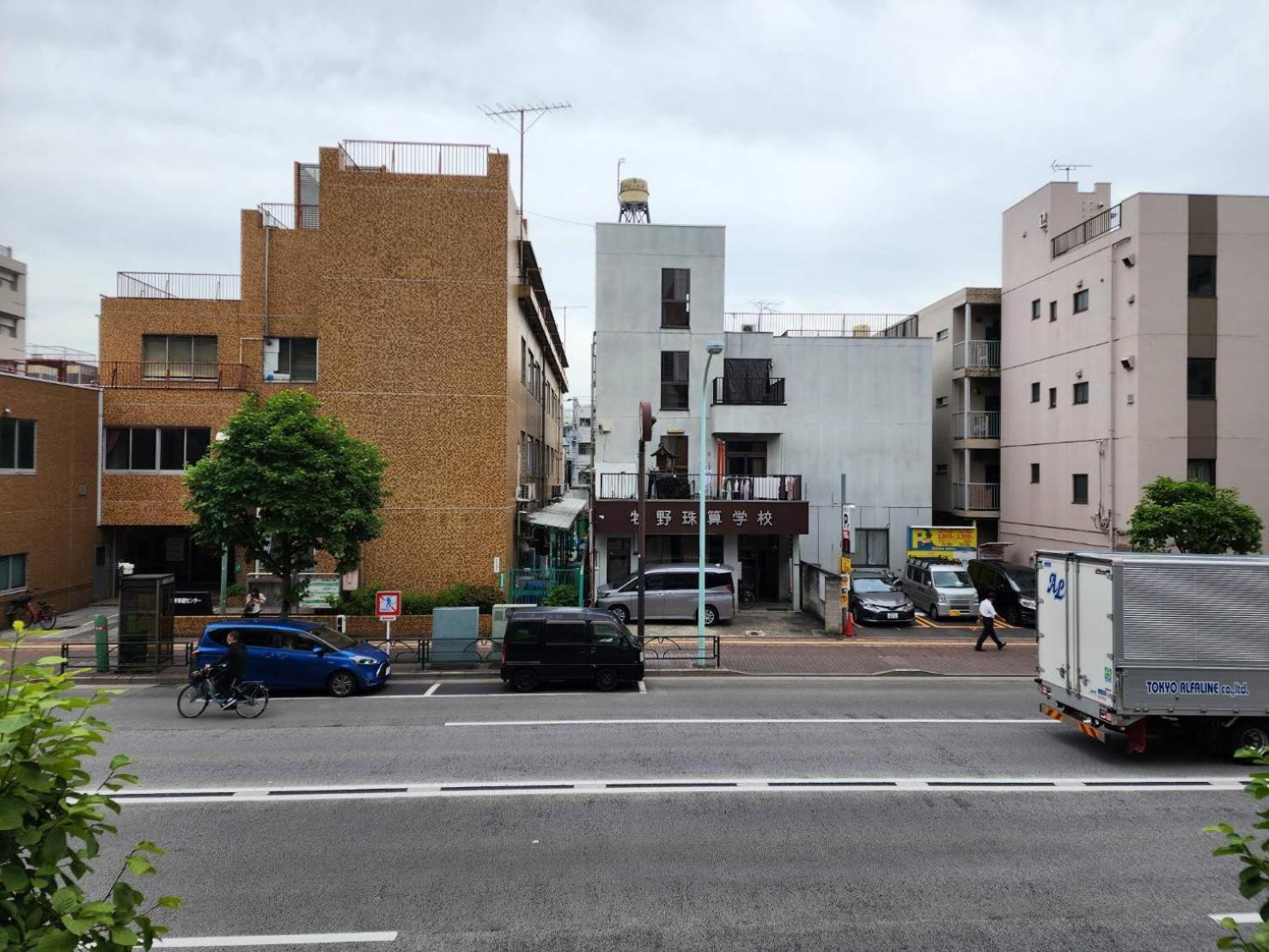 Prism Inn Komagata Asakusa Tokio Zewnętrze zdjęcie