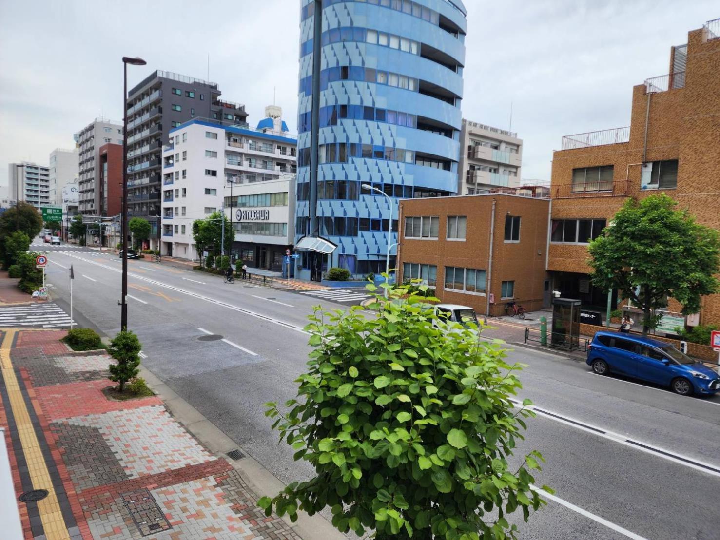 Prism Inn Komagata Asakusa Tokio Zewnętrze zdjęcie